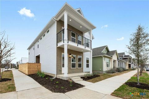 A home in New Braunfels