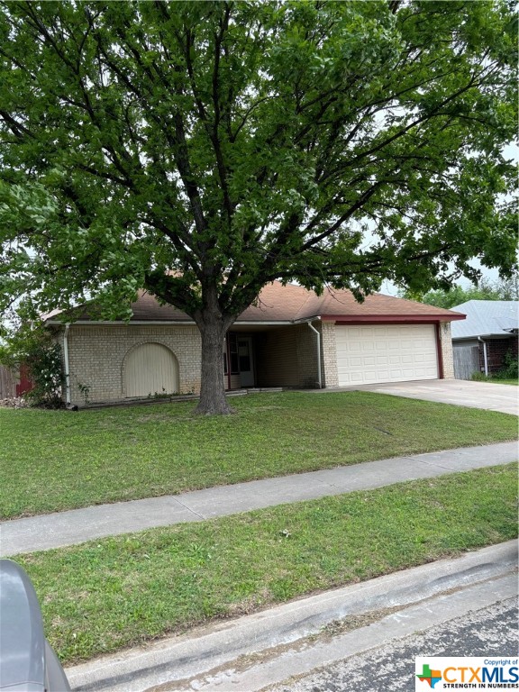 View Killeen, TX 76543 house