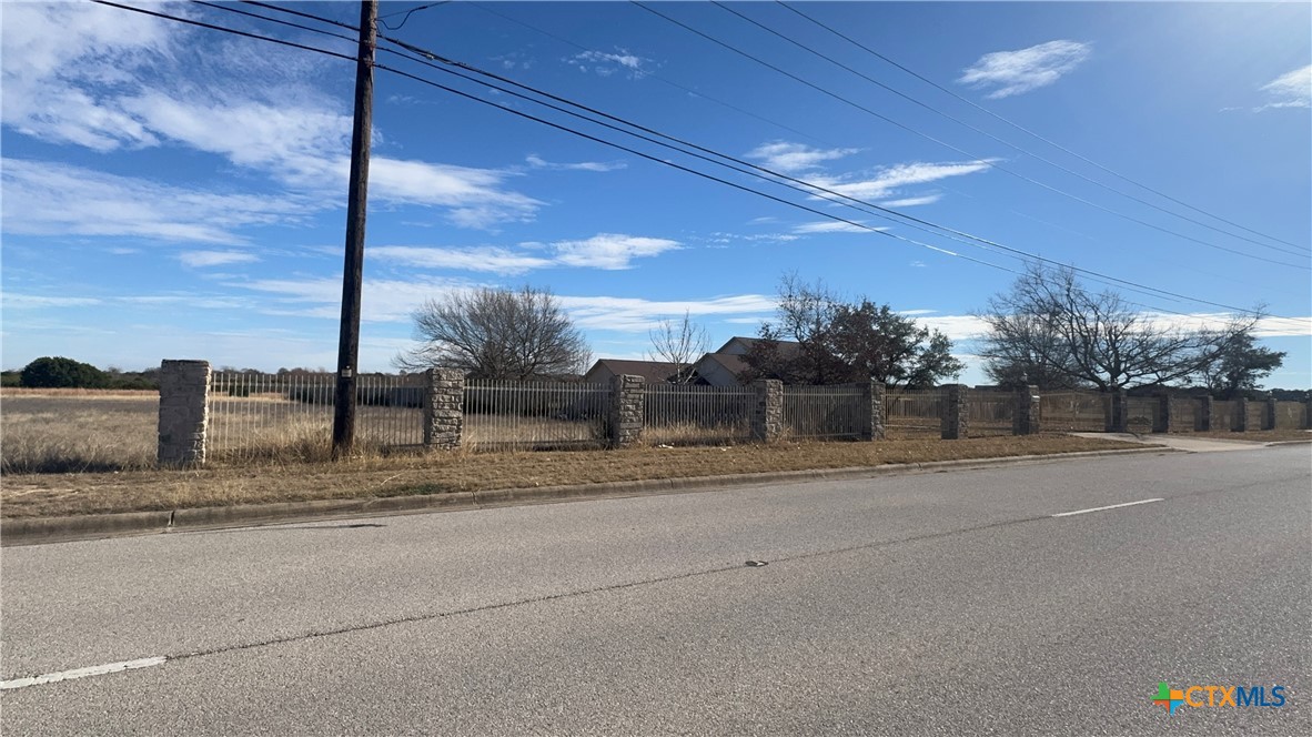 6306 Trimmier Road