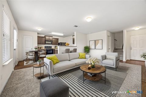 137 Bridges Lane Jarrell TX 76537