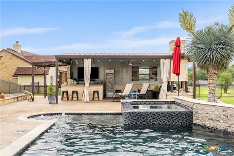 413 Creekside Drive Salado TX 76571