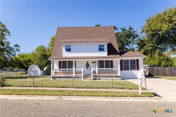 2302 POST OAK AVE, COPPERAS COVE, TX 76522 - Image 6c8bd61f3a33fbf4445d2192828dec49/294035205