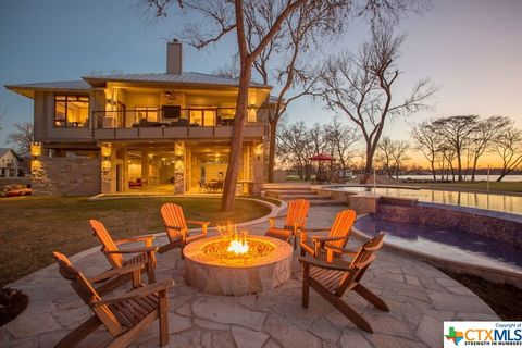 164 Cypress Way McQueeney TX 78123