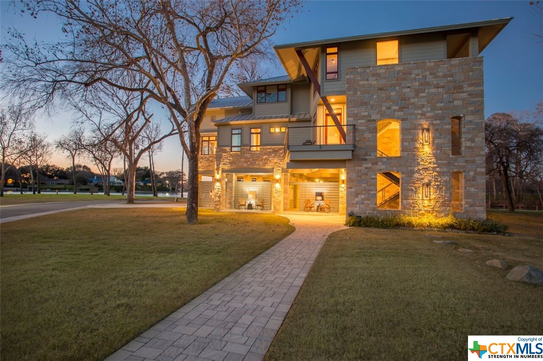 164 Cypress Way
