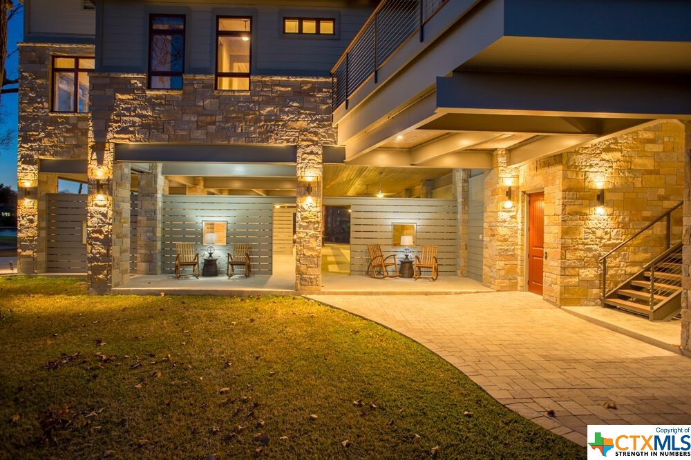 164 Cypress Way