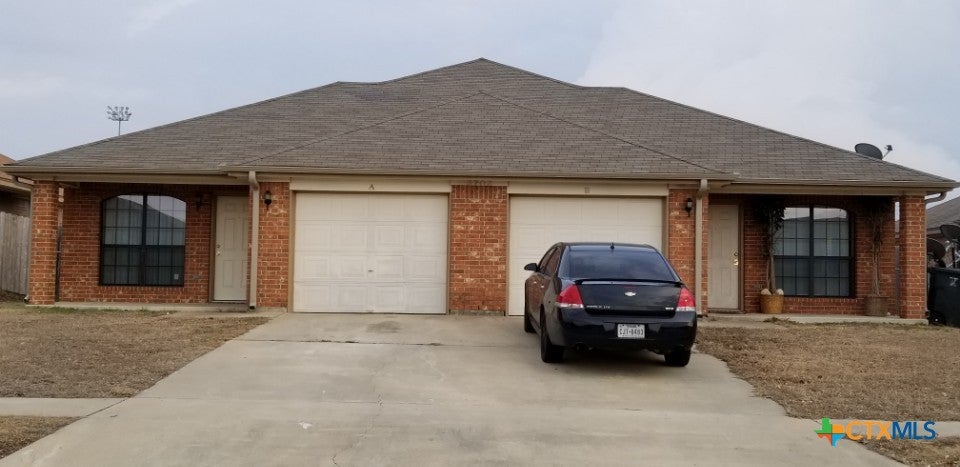 Photo of 3702 Dustin Court, Killeen, TX 76549 (MLS # 627528)