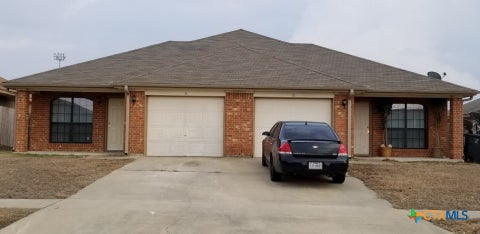 Photo of 3702 Dustin Court, Killeen, TX 76549 (MLS # 627528)