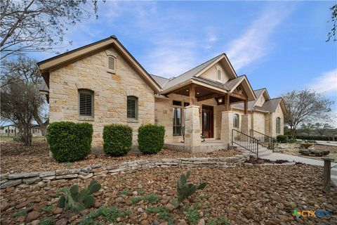Photo of 1174 Sapling Spring, New Braunfels, TX 78132 (MLS # 607630)