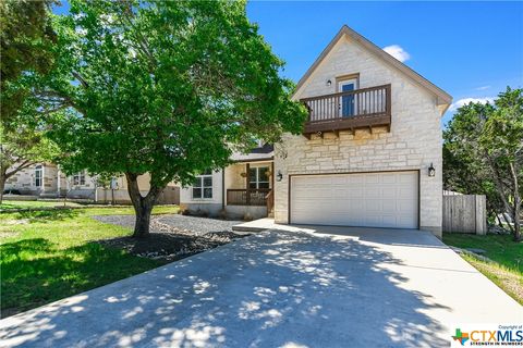 A home in Wimberley