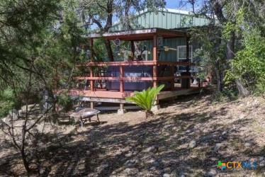 Canyon Lake, Texas 78133, United States, 2 Bedrooms Bedrooms, ,2 BathroomsBathrooms,Residential,Active,101120