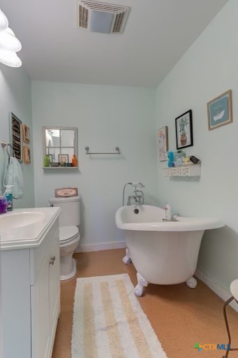 Canyon Lake, Texas 78133, United States, 2 Bedrooms Bedrooms, ,2 BathroomsBathrooms,Residential,Active,101120