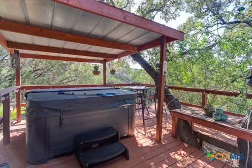 Canyon Lake, Texas 78133, United States, 2 Bedrooms Bedrooms, ,2 BathroomsBathrooms,Residential,Active,101120