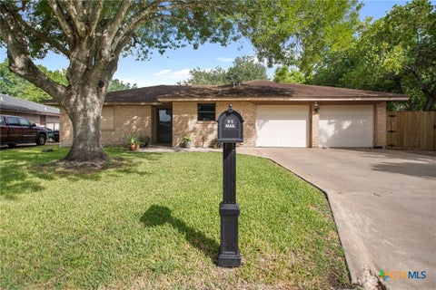 Photo of 1601 Avalon Street, Port Lavaca, TX 77979 (MLS # 625963)