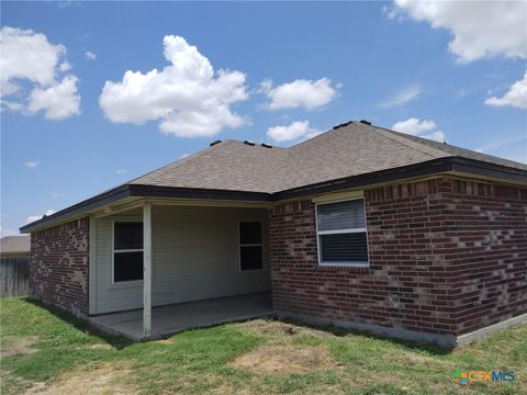 A home in Killeen