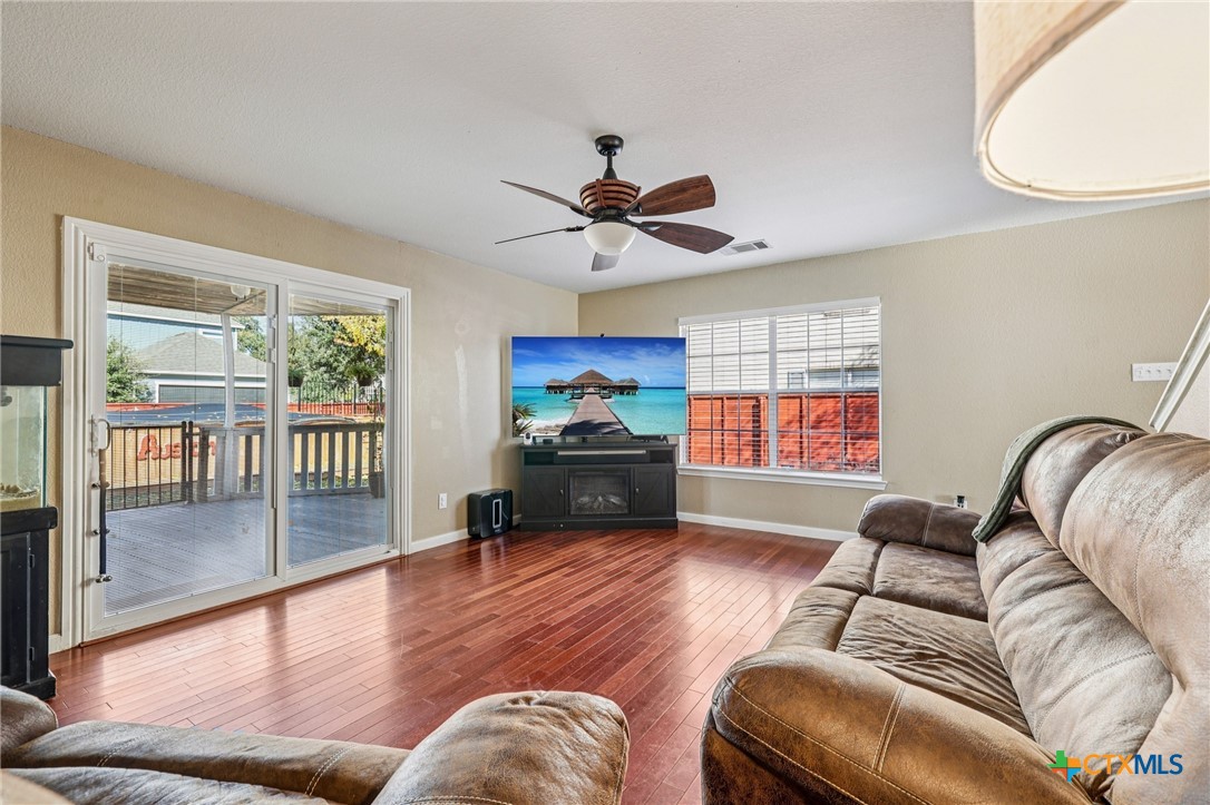 1803 Candlelight Drive