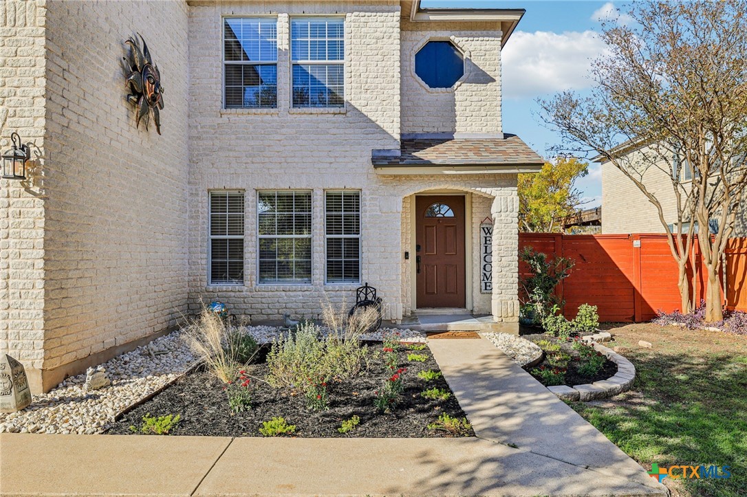 1803 Candlelight Drive