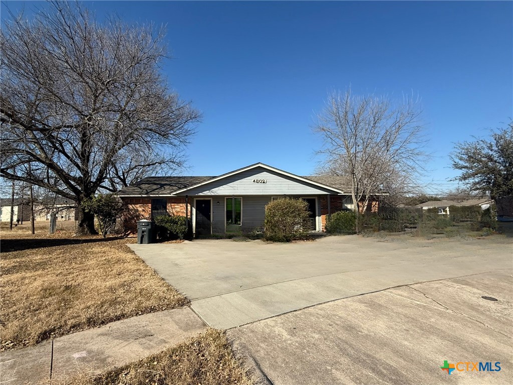 Photo 1 of 11 — 4802 Rainbow Circle, Killeen, TX 76543