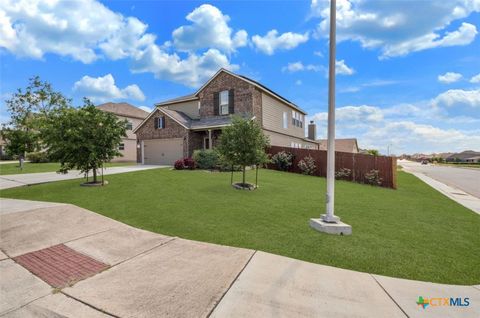 Photo of 757 Cornflower Court, New Braunfels, TX 78130 (MLS # 609164)