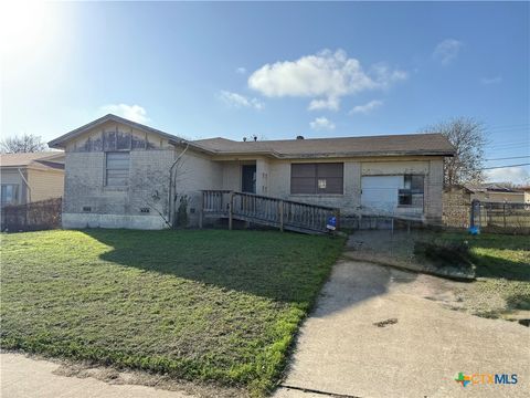 A home in Killeen