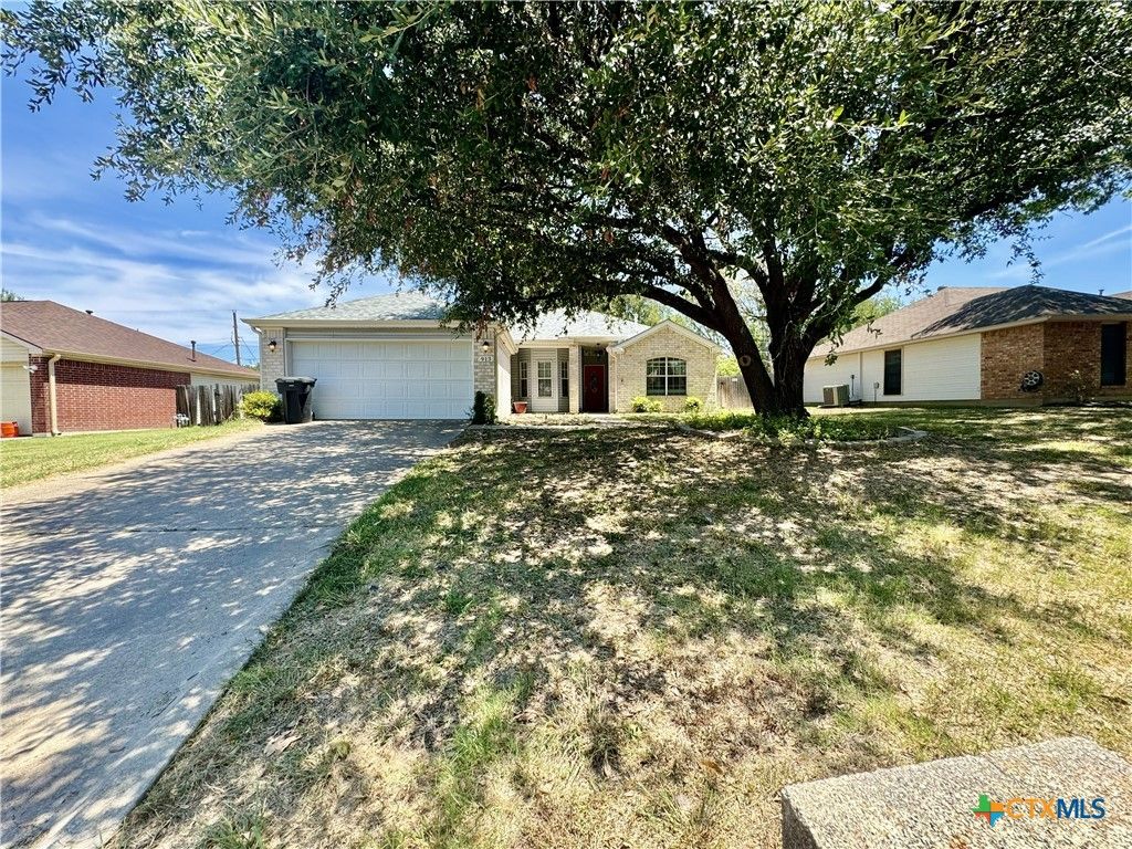 Photo of 913 Filly Lane, Temple, TX 76504 (MLS # 611216)