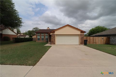 Photo of 4603 Brian Drive, Killeen, TX 76542 (MLS # 609451)