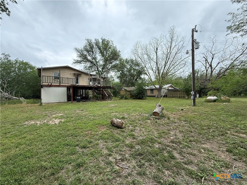 Photo of 12475 FM 1681, Nixon, TX 78140 (MLS # 611212)