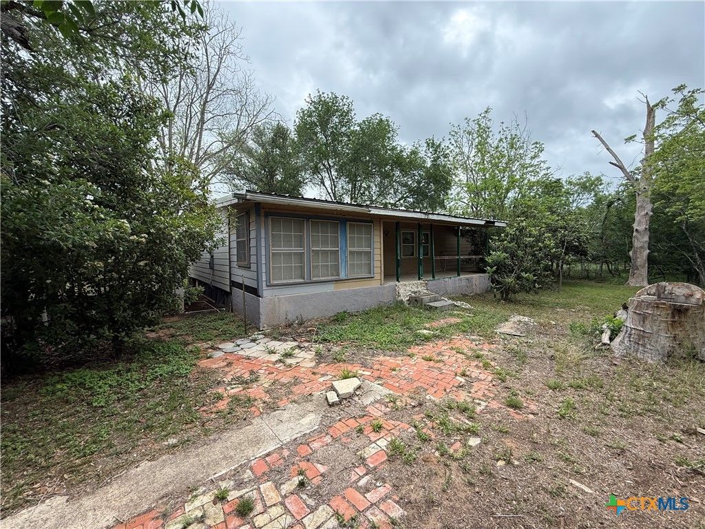 Photo of 12475 FM 1681, Nixon, TX 78140 (MLS # 611212)