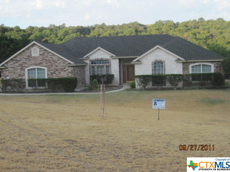 Photo 1 of 14 — 2401 Winchester, Copperas Cove, TX 76522