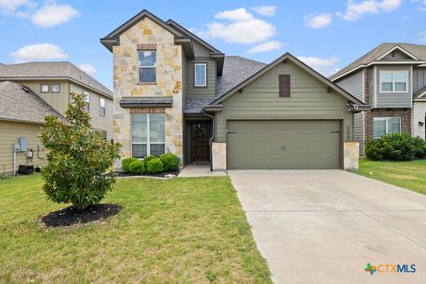 5334 Fenton Lane Belton TX 76513