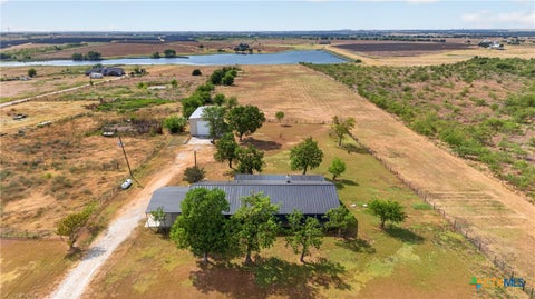 Photo of 5048 Shaw Road, Temple, TX 76501 (MLS # 624948)