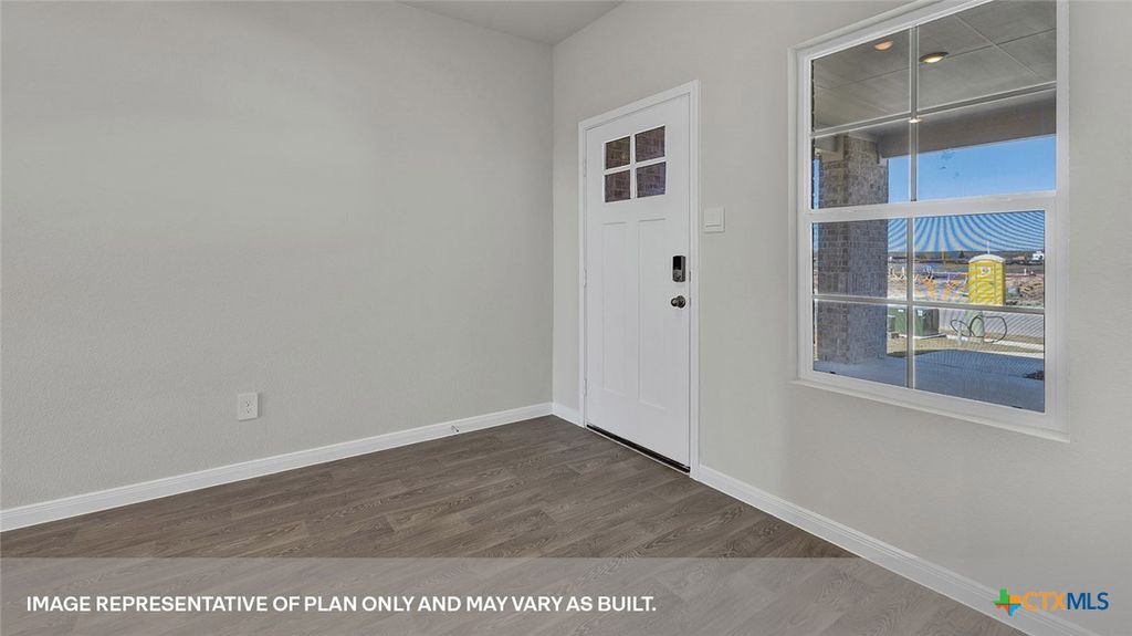 Photo of 221 RAYMONDVILLE Path, San Marcos, TX 78666 (MLS # 612517)