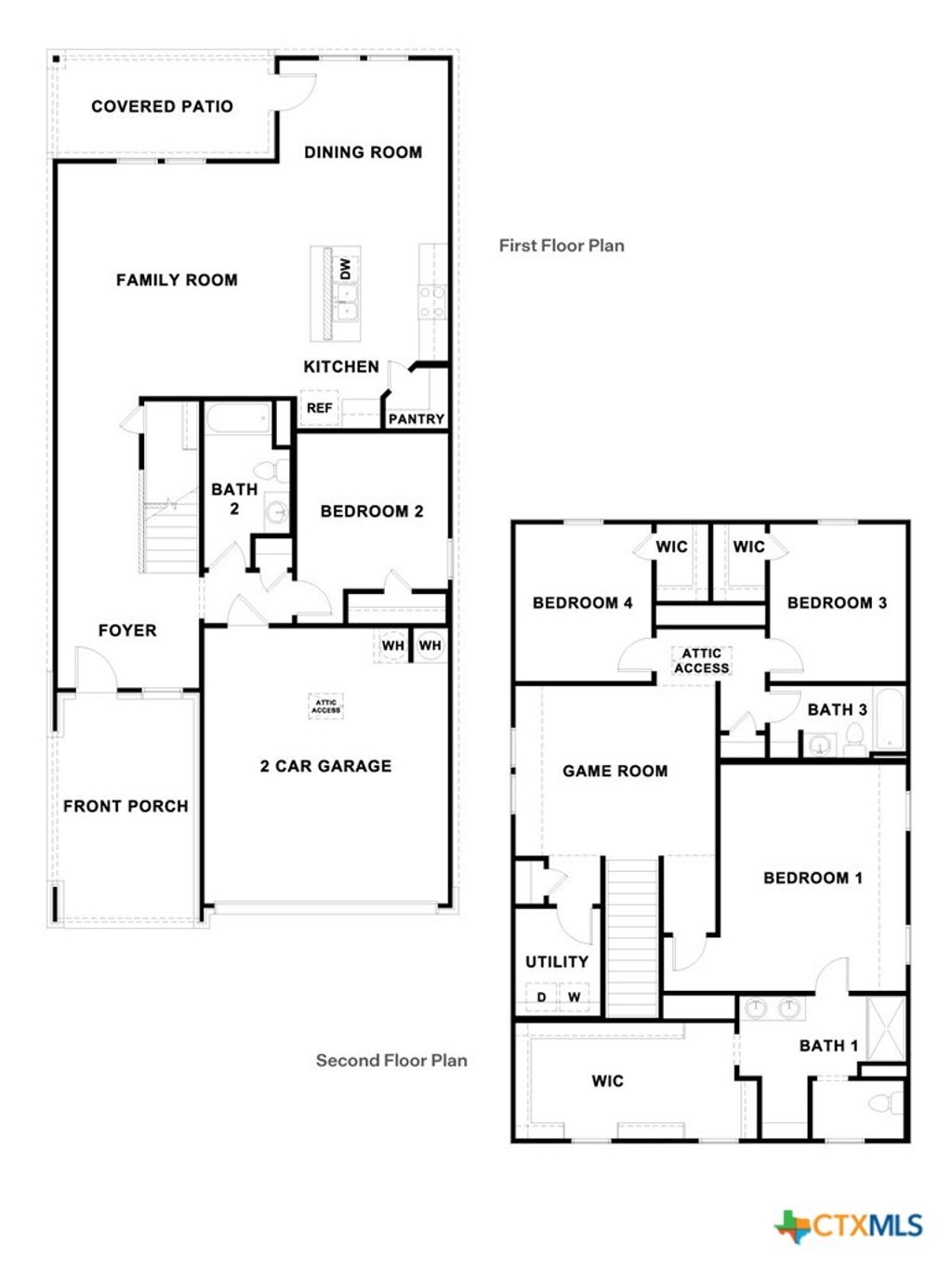 Photo of 221 RAYMONDVILLE Path, San Marcos, TX 78666 (MLS # 612517)