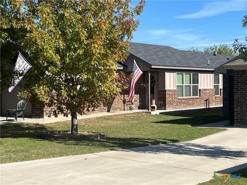 A home in Harker Heights