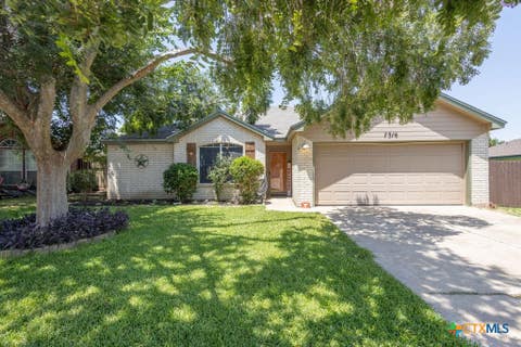 Photo of 7316 Klein Drive, Temple, TX 76502 (MLS # 620435)