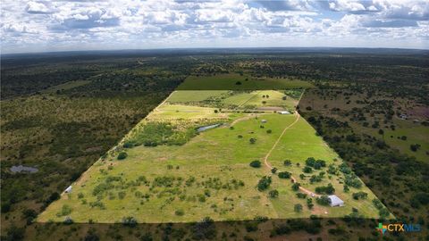 12119 W Highway 29 Llano TX 78643