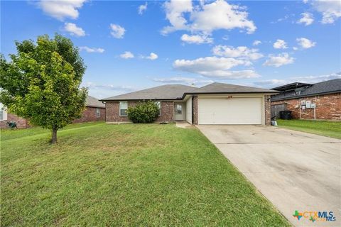 3810 John Haedge Drive Killeen TX 76549