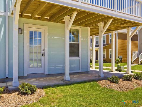 Photo of 332 Trestle Tree #C, San Marcos, TX 78666 (MLS # 618012)
