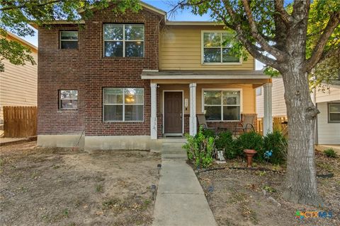 A home in New Braunfels