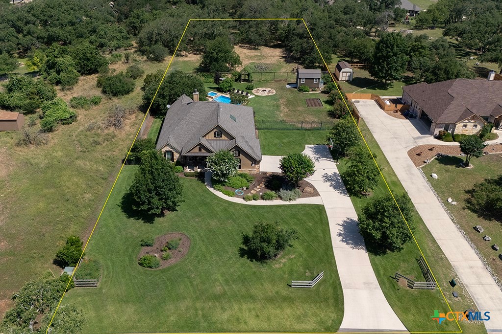 New Braunfels, Texas 78132, United States, 3 Bedrooms Bedrooms, ,2 BathroomsBathrooms,Residential,Pending,55533