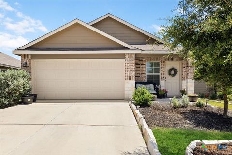 Photo of 474 Orion Drive, New Braunfels, TX 78130 (MLS # 618173)