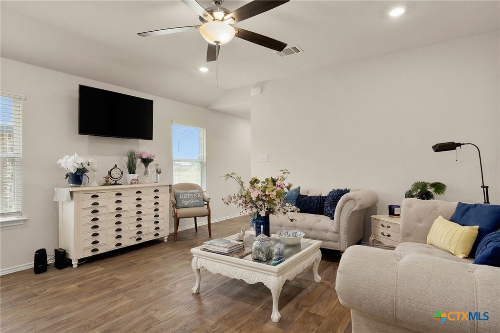 Photo of 474 Orion Drive, New Braunfels, TX 78130 (MLS # 618173)