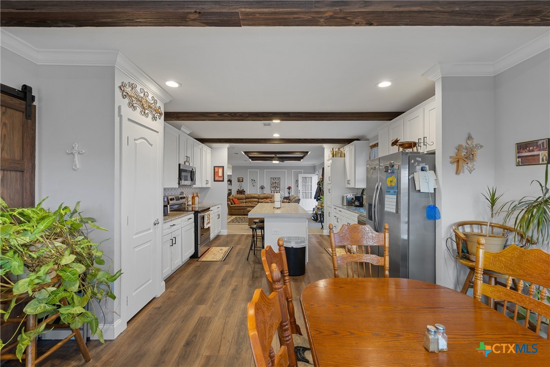 3432 County Road 206
