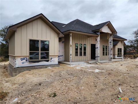 A home in Belton