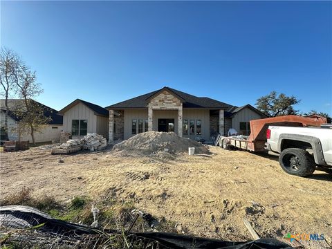 A home in Belton