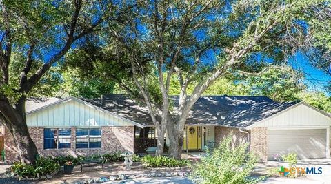 4001 Antelope Trail Temple TX 76504