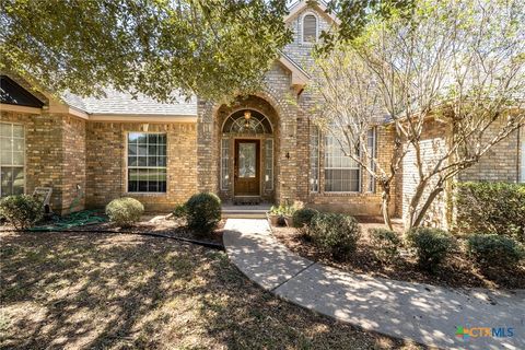 A home in Gonzales