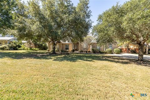 A home in Gonzales