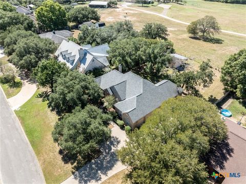 A home in Gonzales