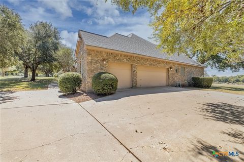 A home in Gonzales