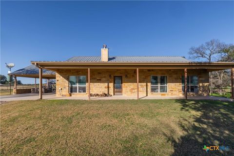 610 Heyser Road Gatesville TX 76528